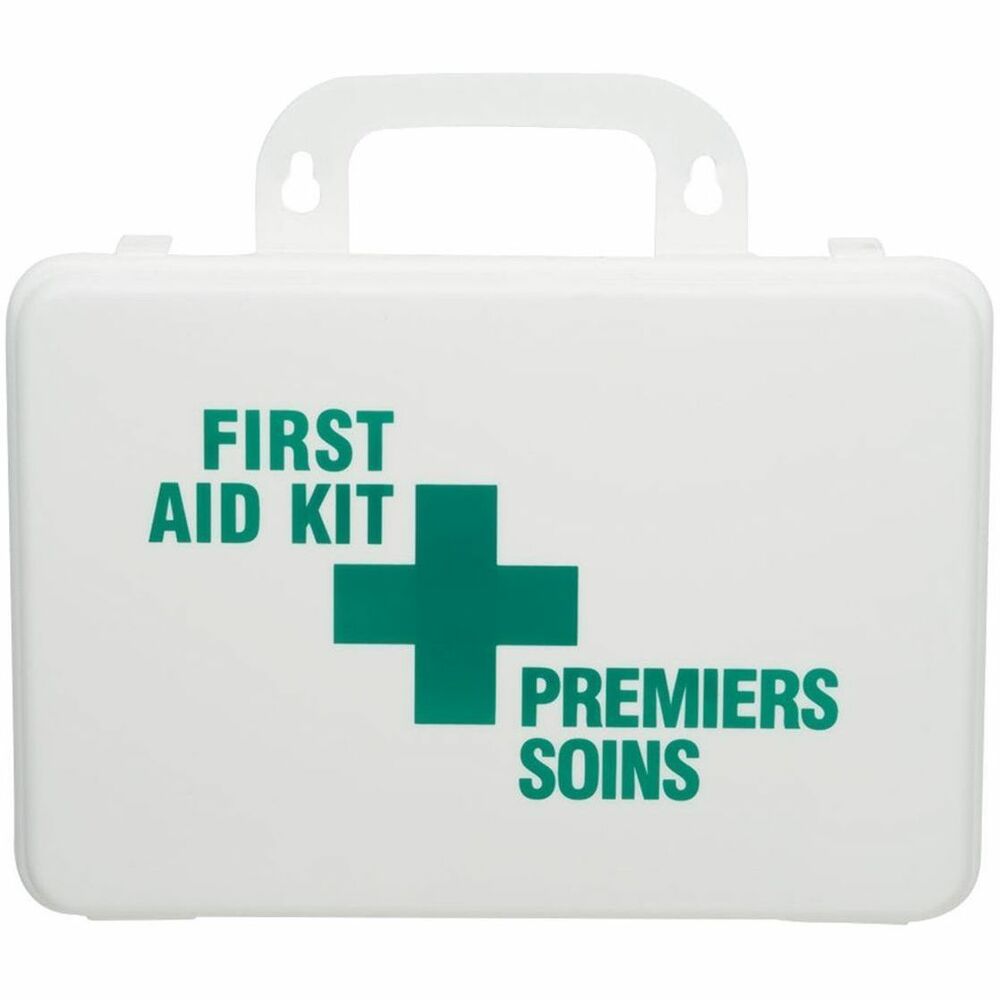 First Aid Kits & Supplies